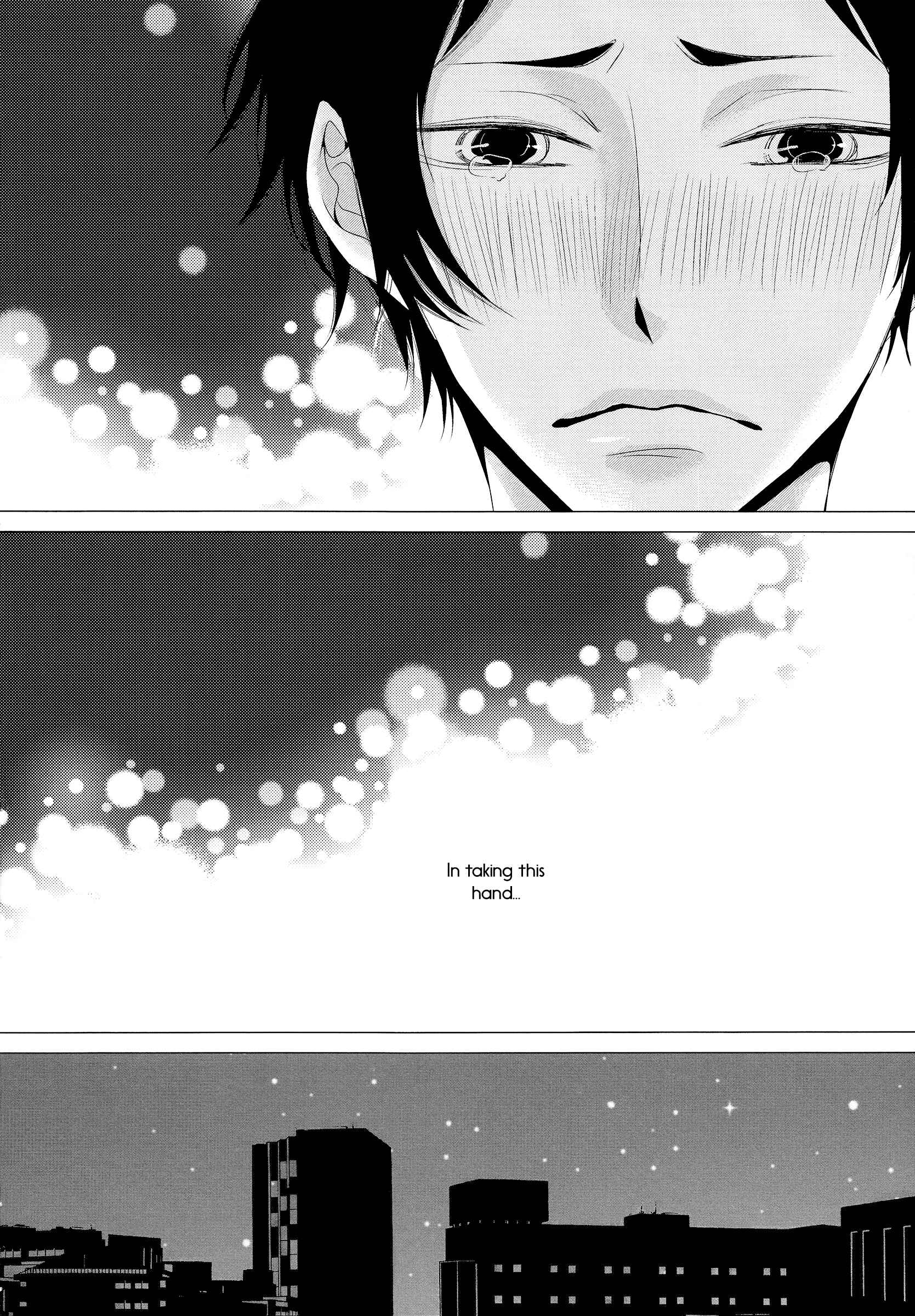 Page 36 Chapter Unknown_72cc Haikyu!! - Insolent Children (Doujinshi)