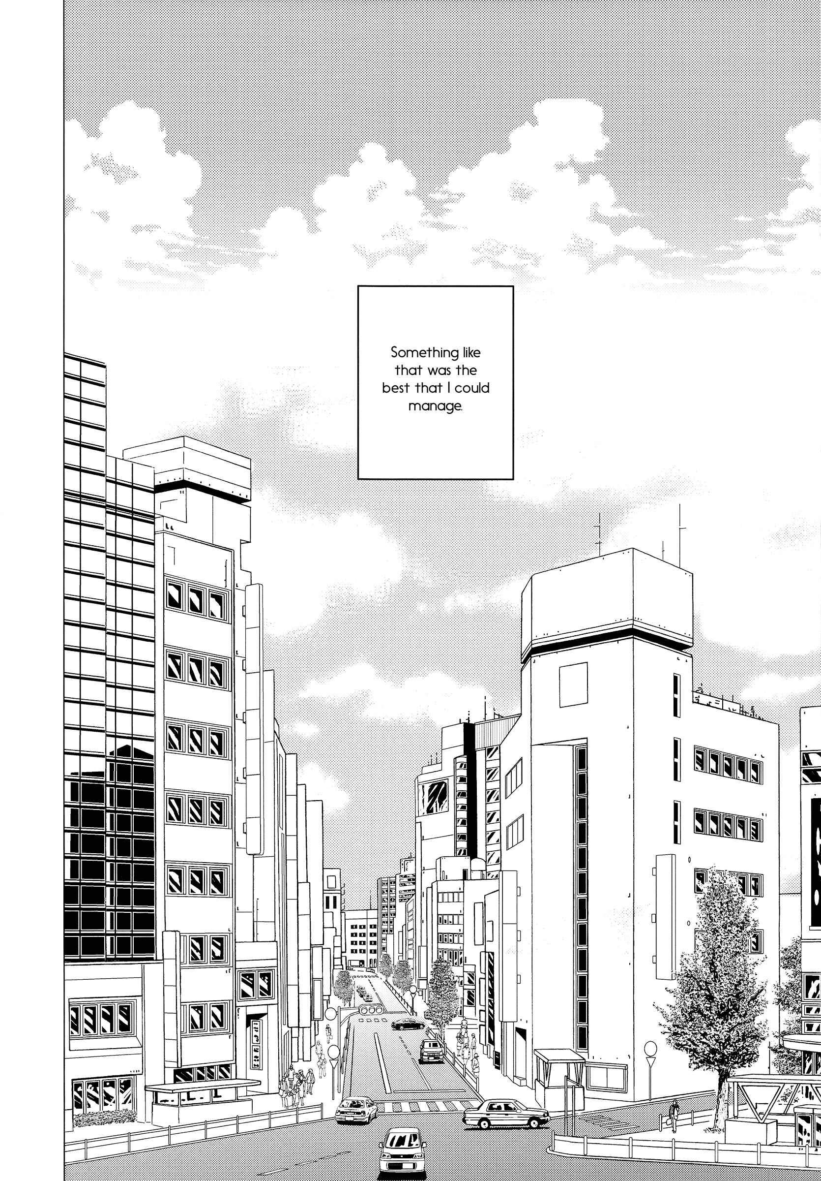Page 8 Chapter Unknown_72cc Haikyu!! - Insolent Children (Doujinshi)