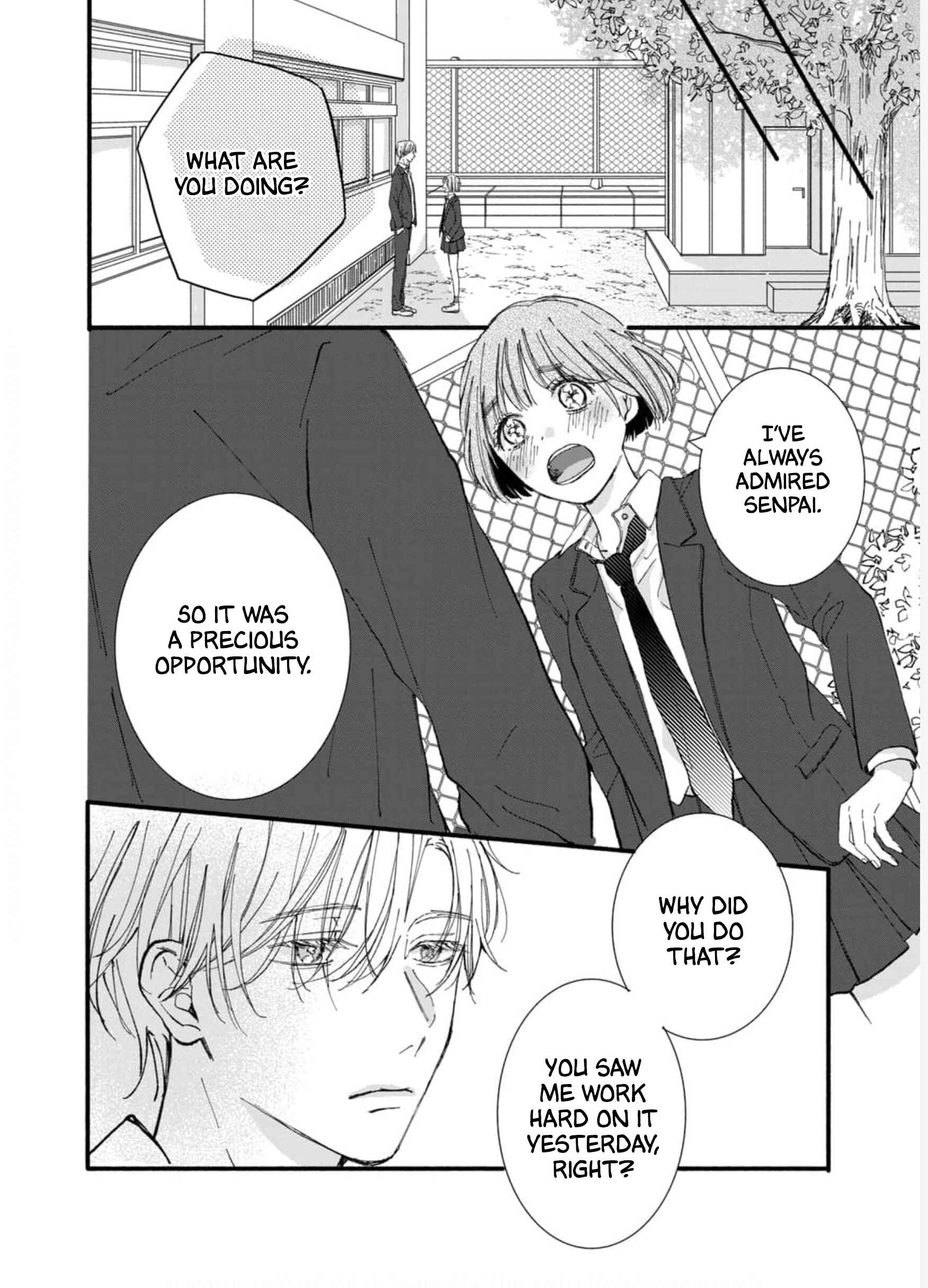 Page 37 Chapter 1 Rui ni Tokimeku Hazuganai!