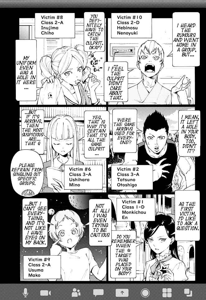 Page 15 Chapter Unknown_297d Matohazure Q-doubu