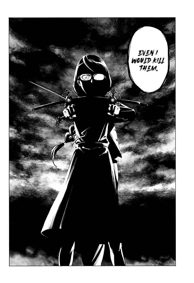 Page 42 Chapter Unknown_297d Matohazure Q-doubu
