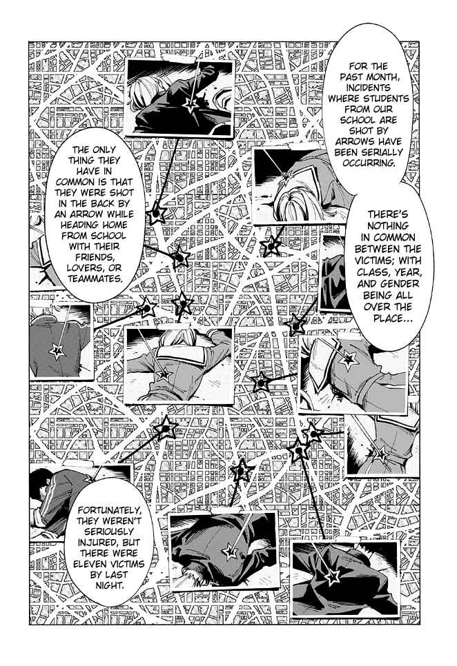Page 6 Chapter Unknown_297d Matohazure Q-doubu