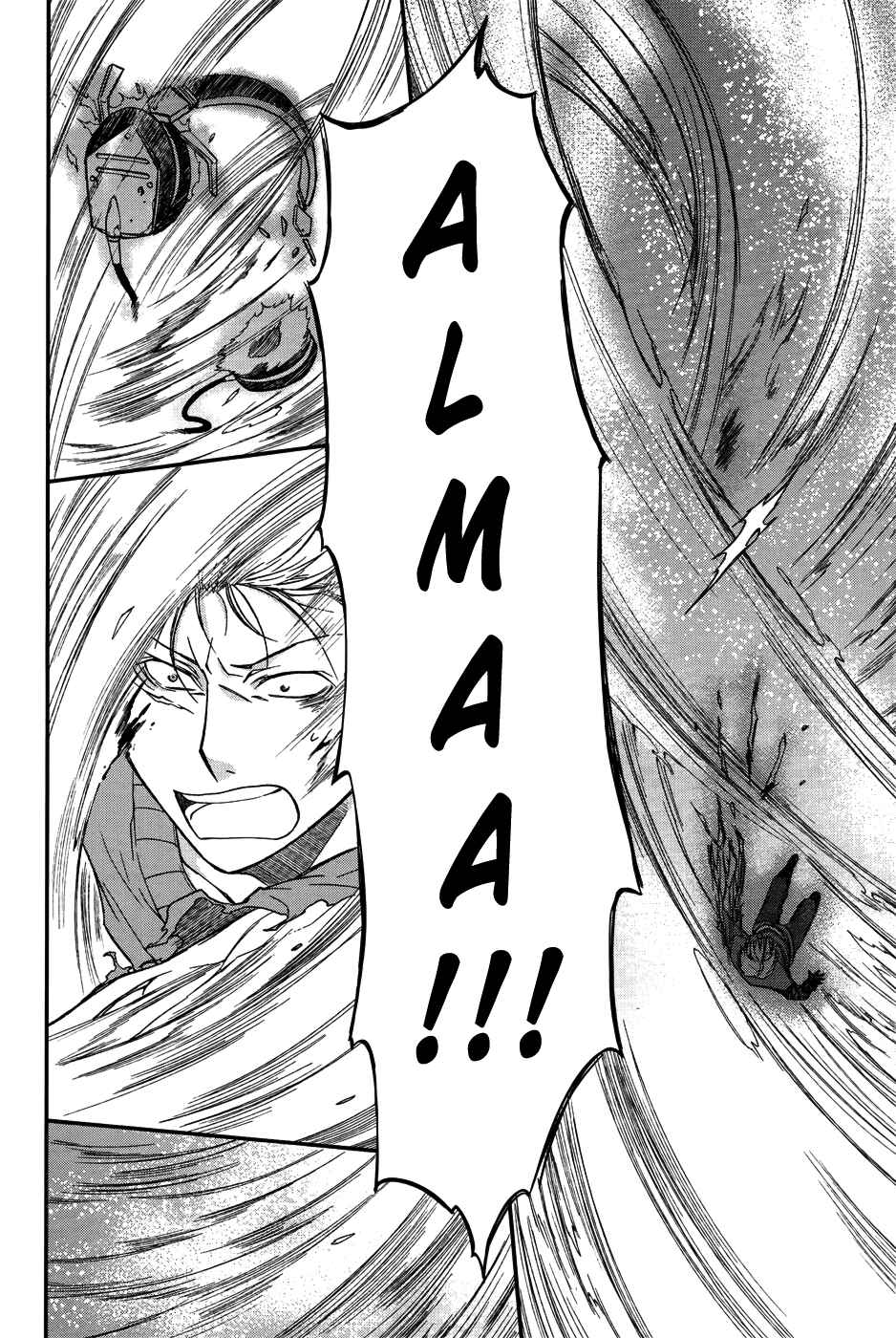 Page 27 Chapter 7 Shintetsu no Agartha
