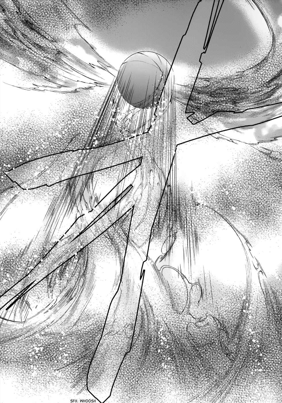Page 23 Chapter 9 Shintetsu no Agartha