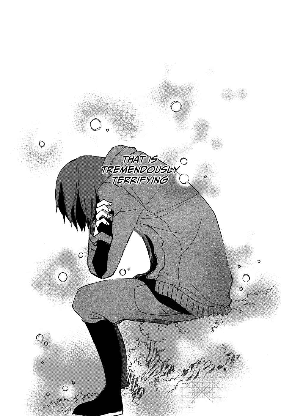 Page 40 Chapter 4 Shintetsu no Agartha