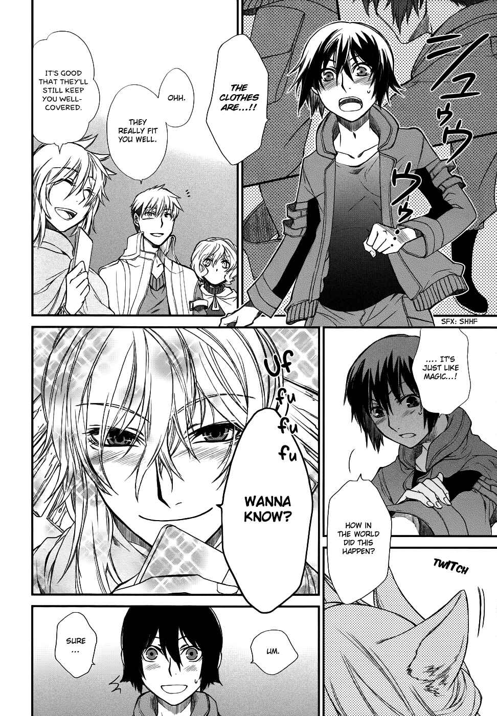 Page 12 Chapter 5 Shintetsu no Agartha