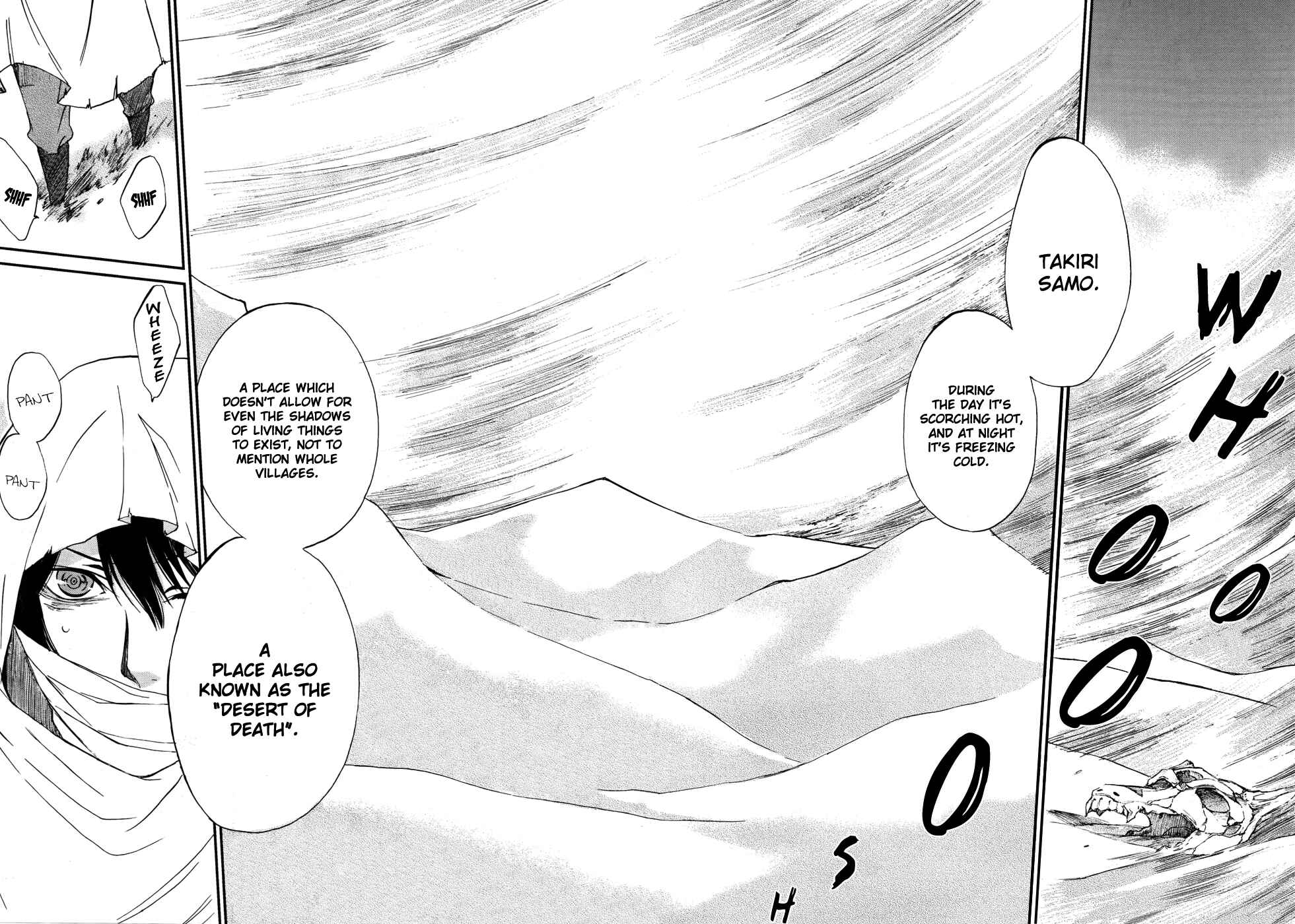 Page 26 Chapter 3 Shintetsu no Agartha