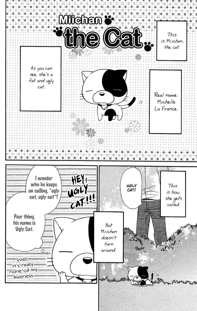 Page 7 Chapter 21.6 Love Berrish!