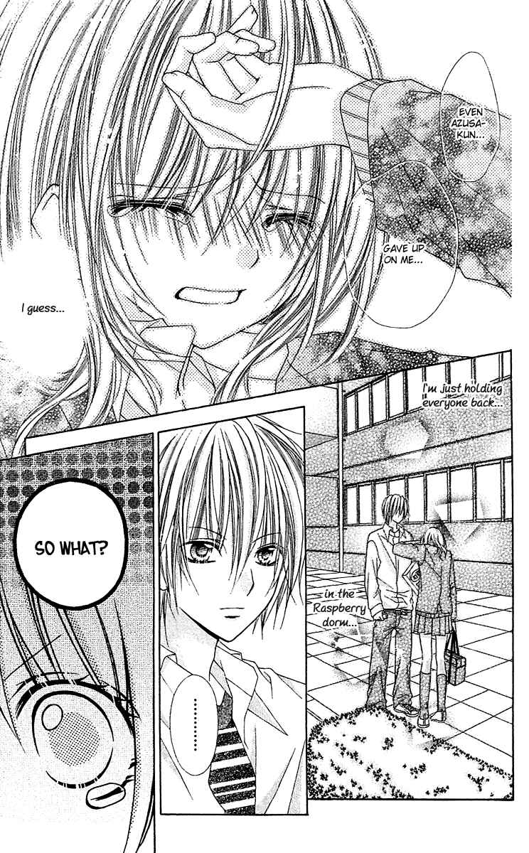 Page 10 Chapter 10 Love Berrish!