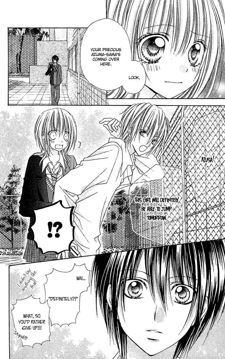 Page 13 Chapter 10 Love Berrish!