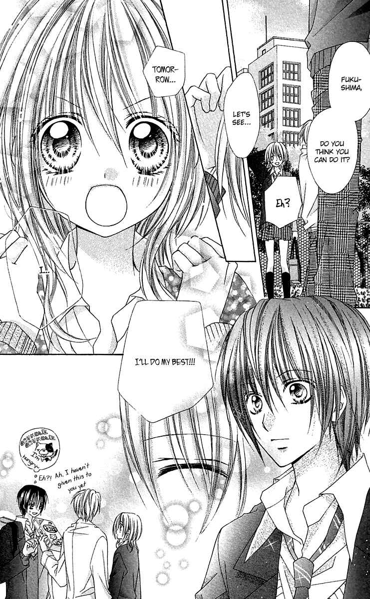 Page 14 Chapter 10 Love Berrish!