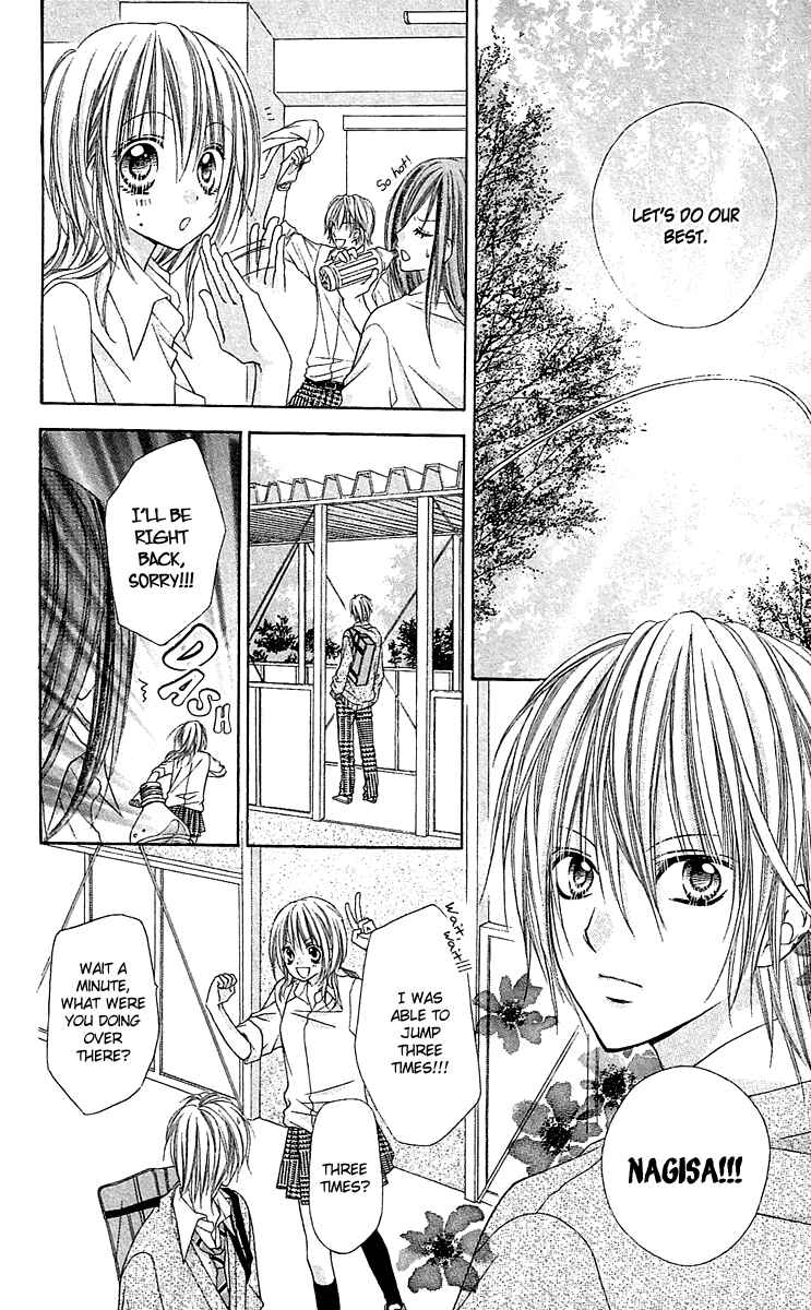 Page 21 Chapter 10 Love Berrish!