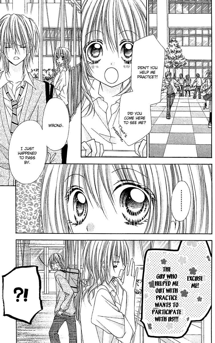 Page 22 Chapter 10 Love Berrish!