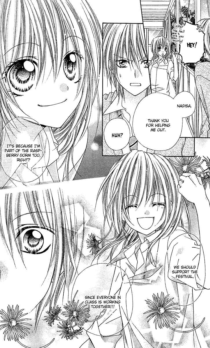 Page 23 Chapter 10 Love Berrish!