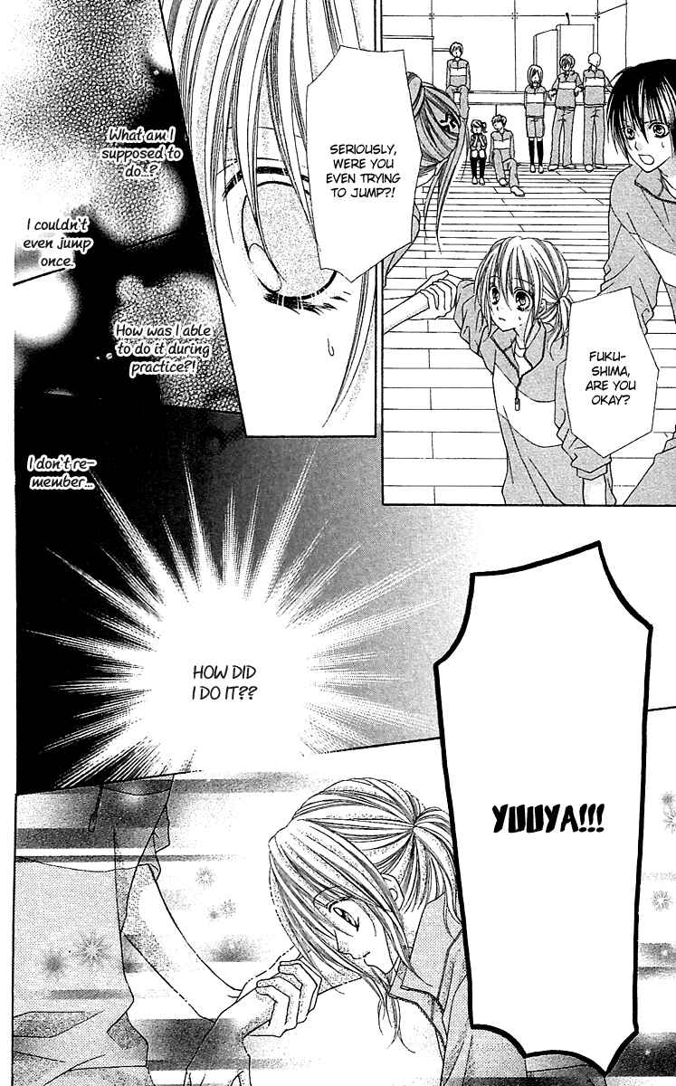 Page 27 Chapter 10 Love Berrish!