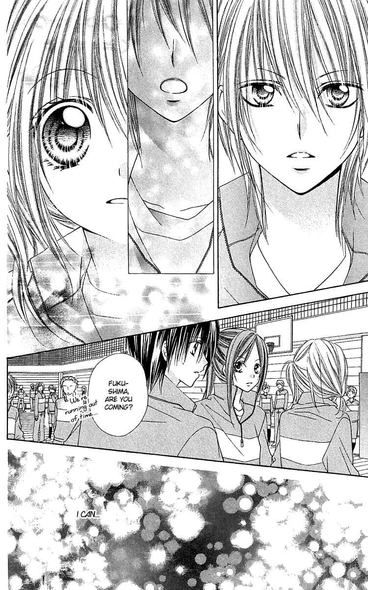 Page 29 Chapter 10 Love Berrish!