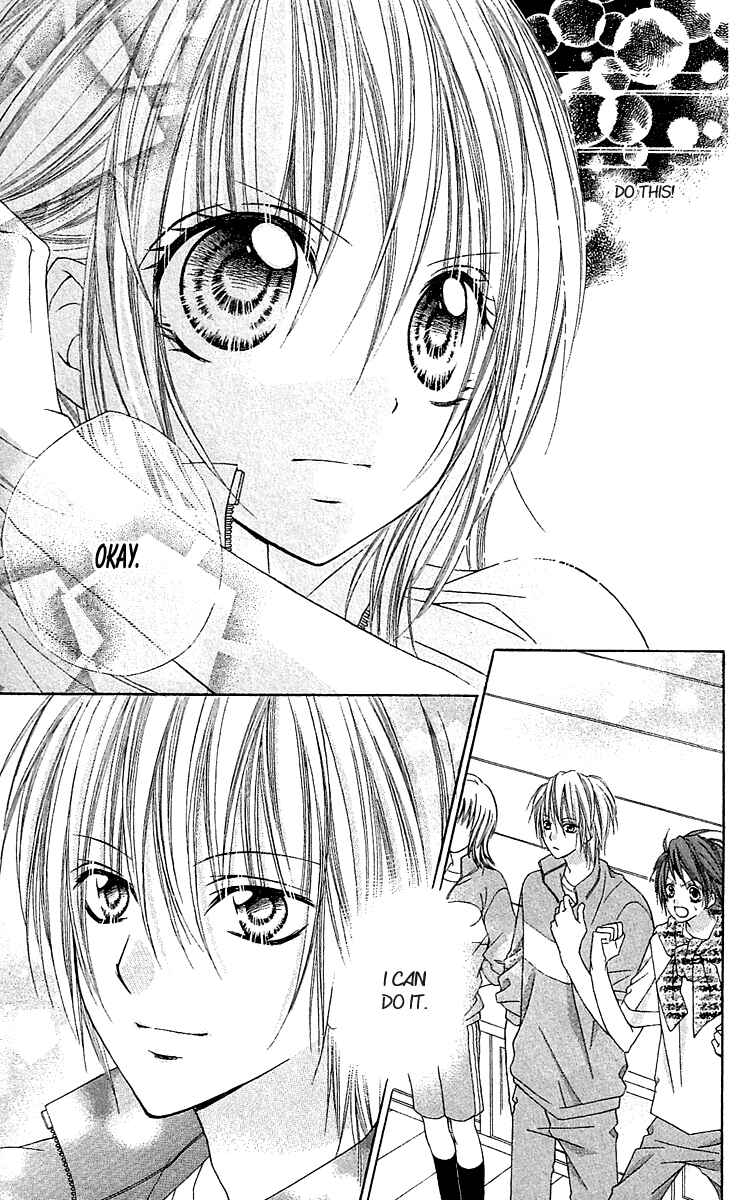 Page 30 Chapter 10 Love Berrish!