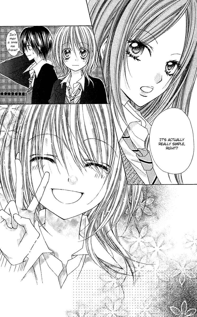 Page 35 Chapter 10 Love Berrish!