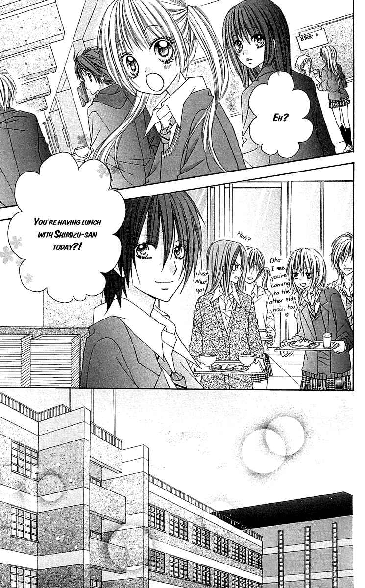 Page 36 Chapter 10 Love Berrish!