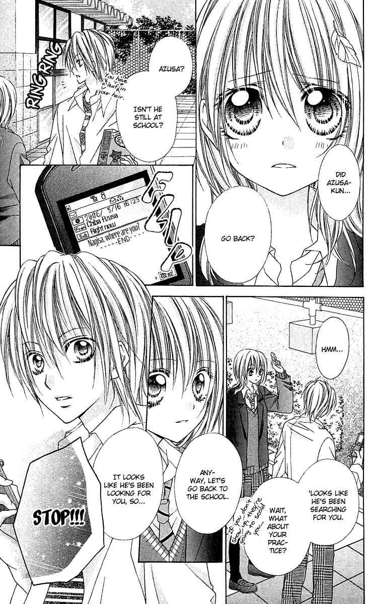 Page 8 Chapter 10 Love Berrish!