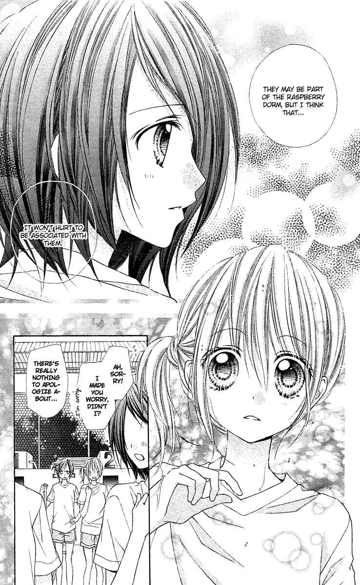 Page 12 Chapter 12 Love Berrish!