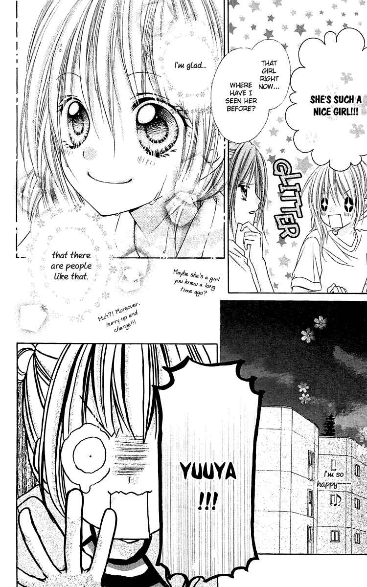 Page 13 Chapter 12 Love Berrish!