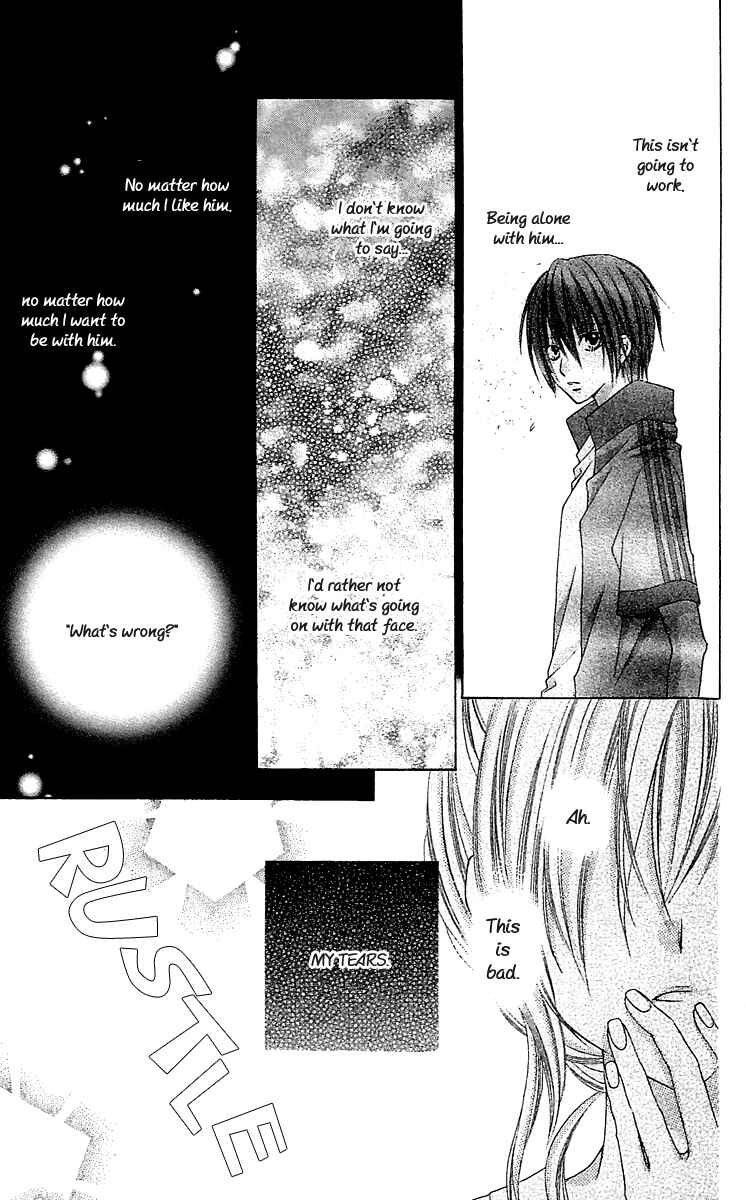 Page 20 Chapter 12 Love Berrish!