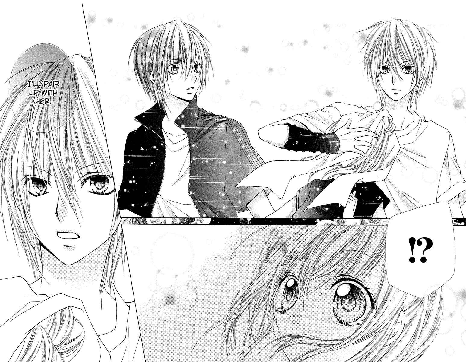 Page 21 Chapter 12 Love Berrish!