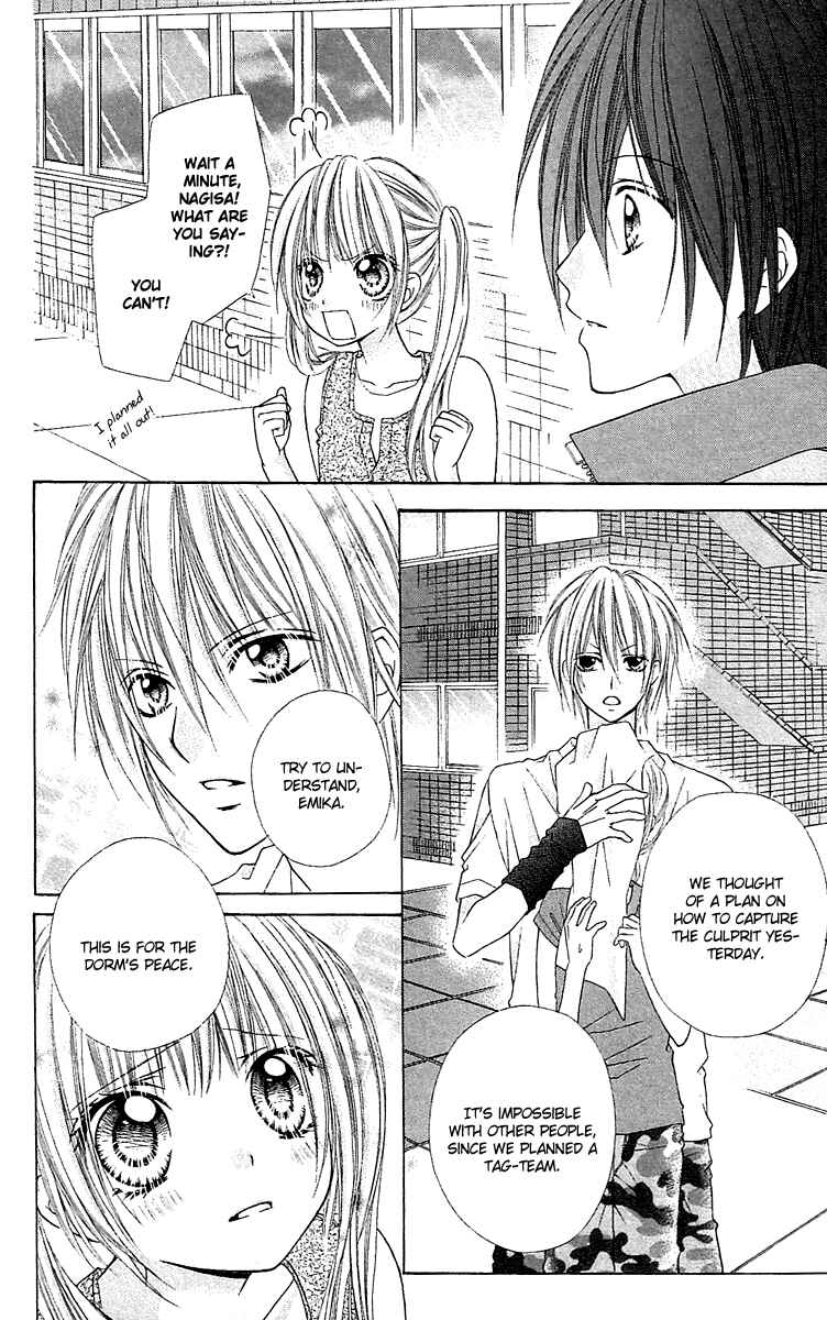 Page 22 Chapter 12 Love Berrish!