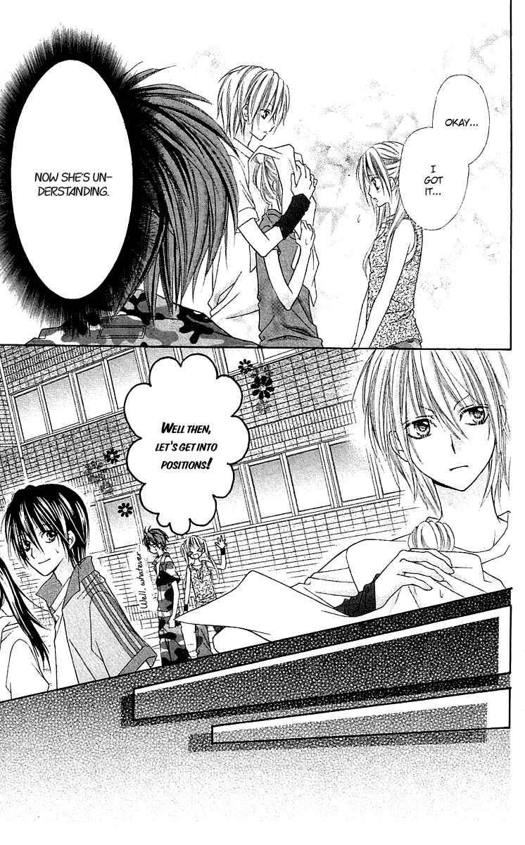 Page 23 Chapter 12 Love Berrish!
