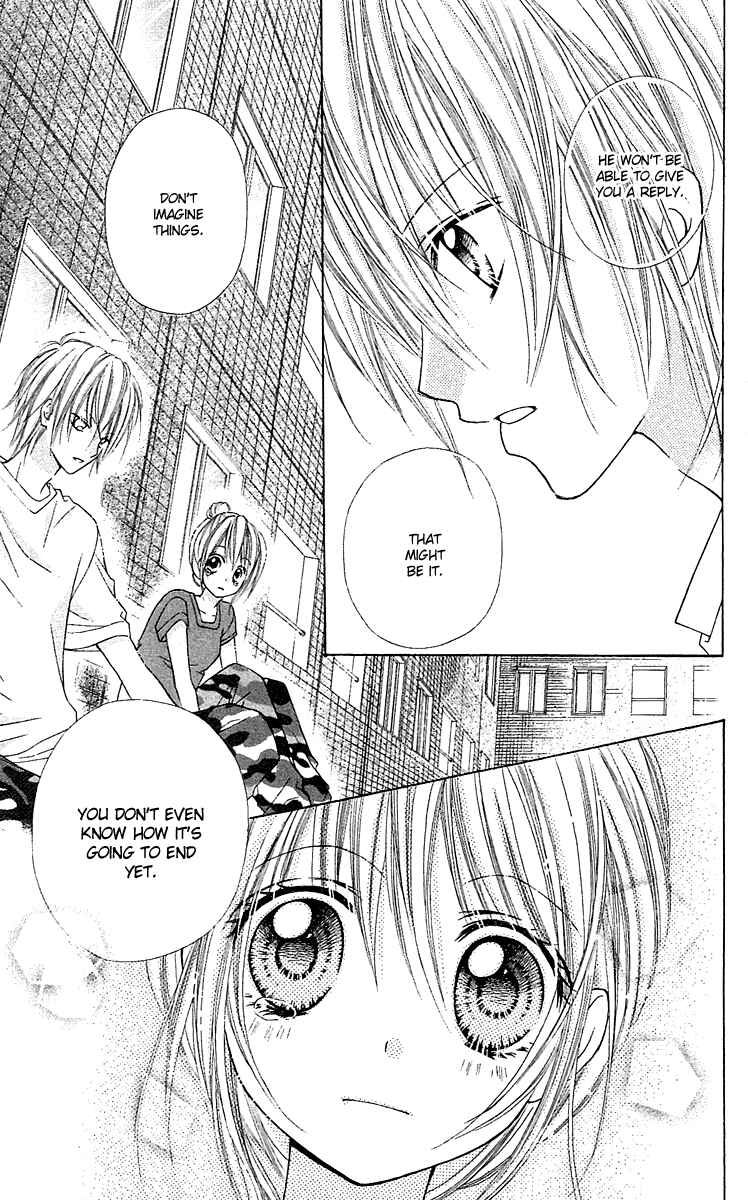 Page 27 Chapter 12 Love Berrish!