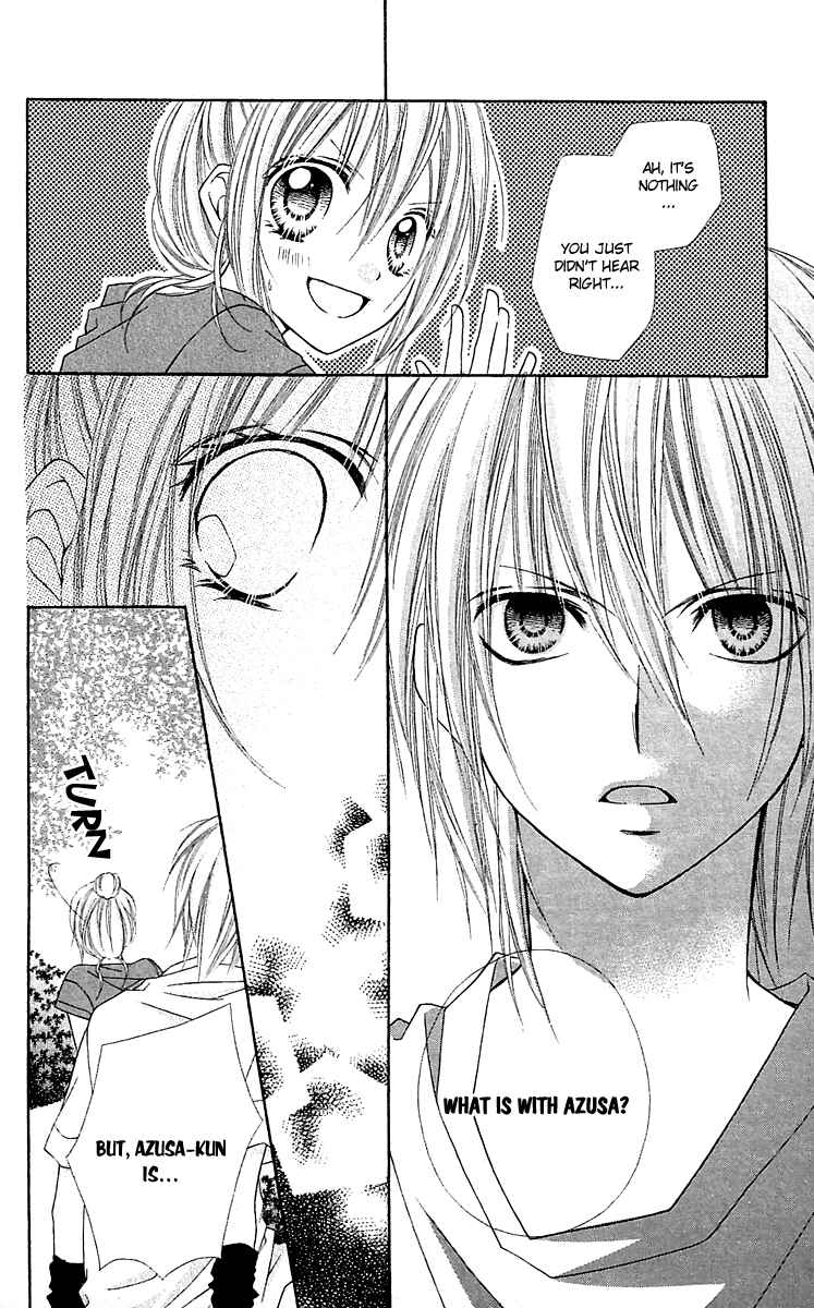 Page 32 Chapter 12 Love Berrish!