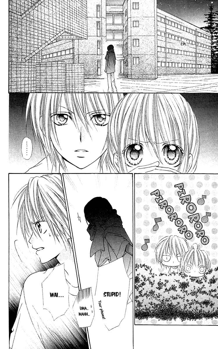 Page 34 Chapter 12 Love Berrish!