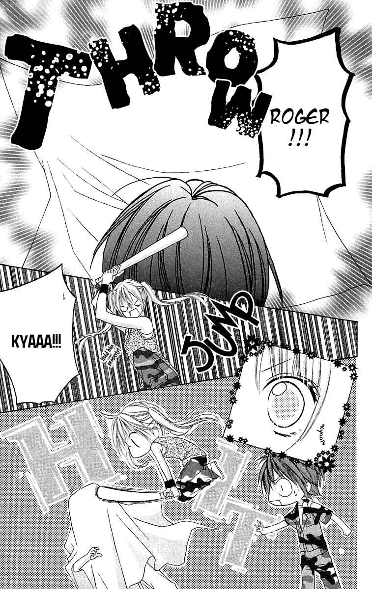 Page 37 Chapter 12 Love Berrish!