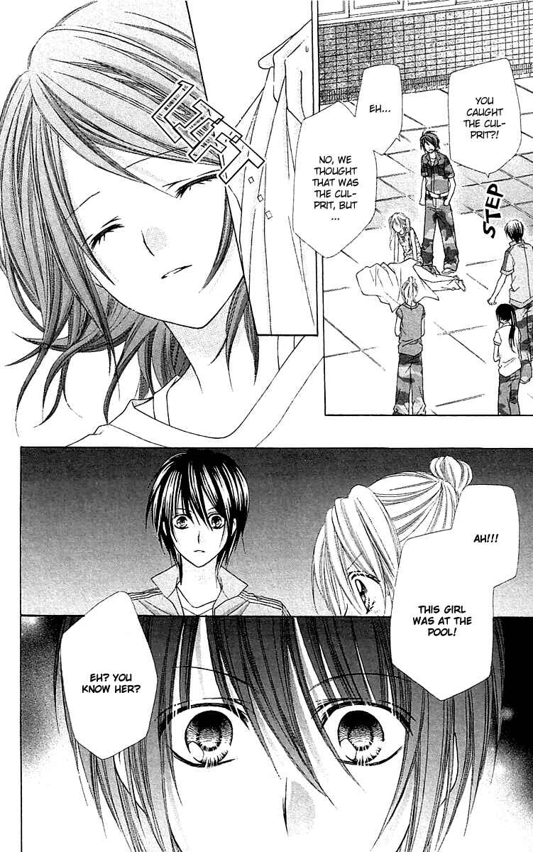 Page 38 Chapter 12 Love Berrish!