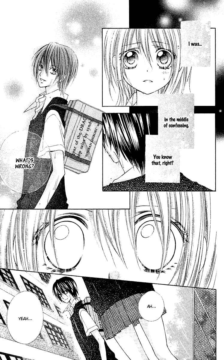Page 4 Chapter 12 Love Berrish!