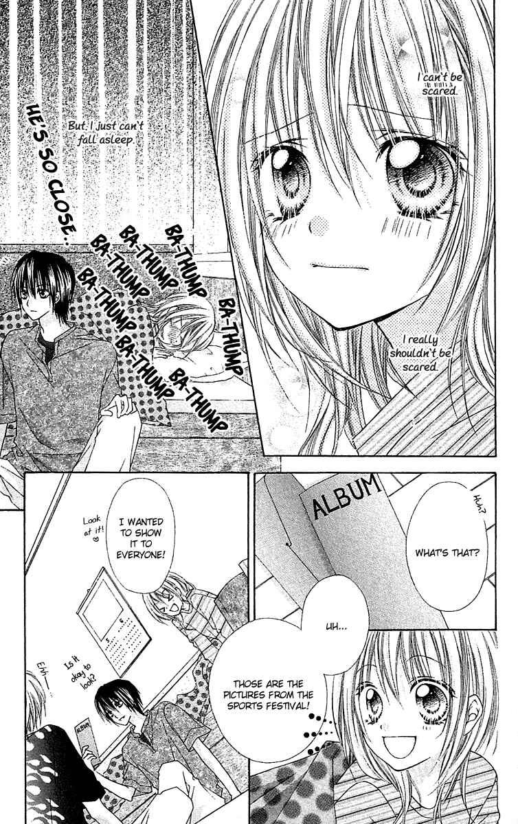 Page 11 Chapter 11 Love Berrish!