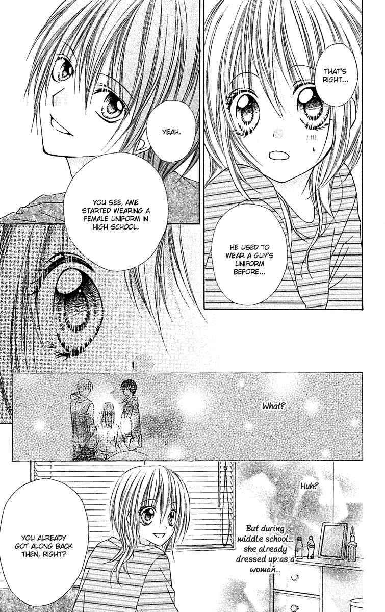 Page 13 Chapter 11 Love Berrish!