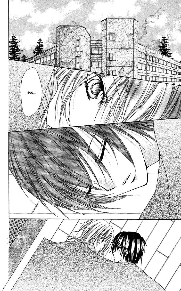 Page 16 Chapter 11 Love Berrish!