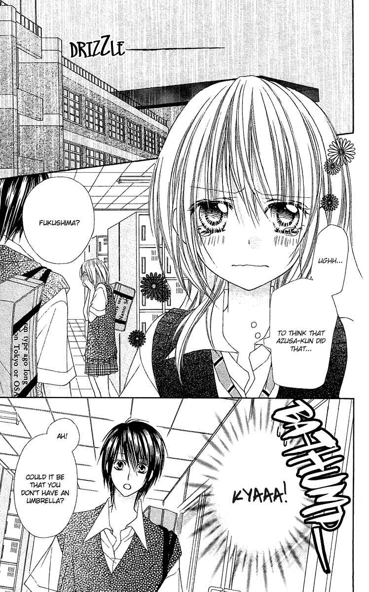 Page 19 Chapter 11 Love Berrish!