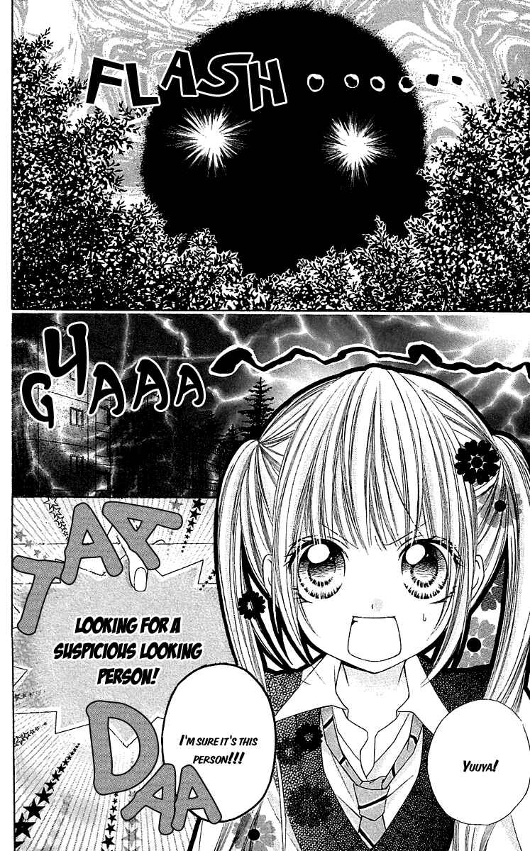 Page 2 Chapter 11 Love Berrish!