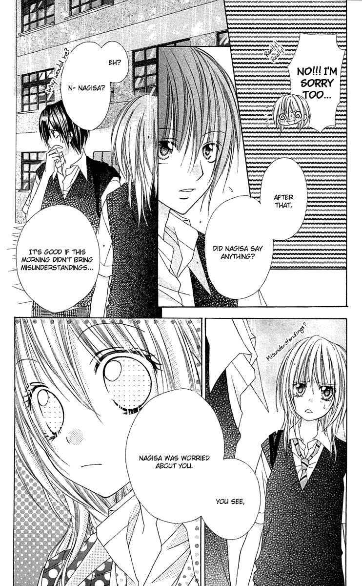 Page 24 Chapter 11 Love Berrish!