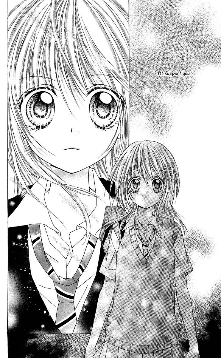 Page 26 Chapter 11 Love Berrish!