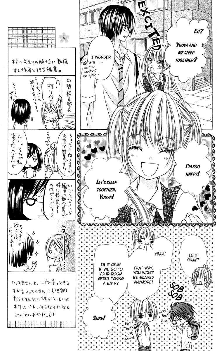 Page 5 Chapter 11 Love Berrish!