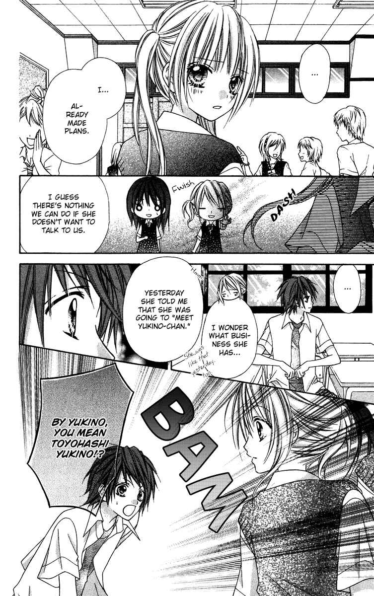Page 11 Chapter 18 Love Berrish!