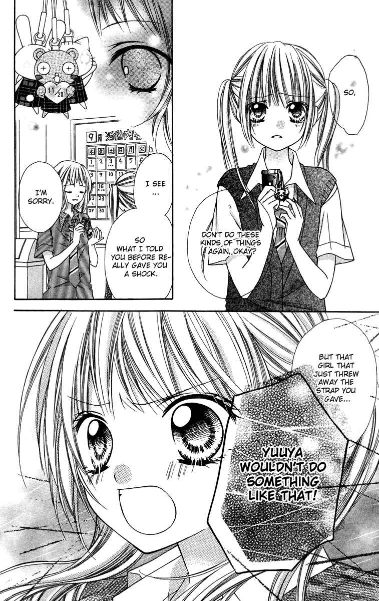Page 19 Chapter 18 Love Berrish!
