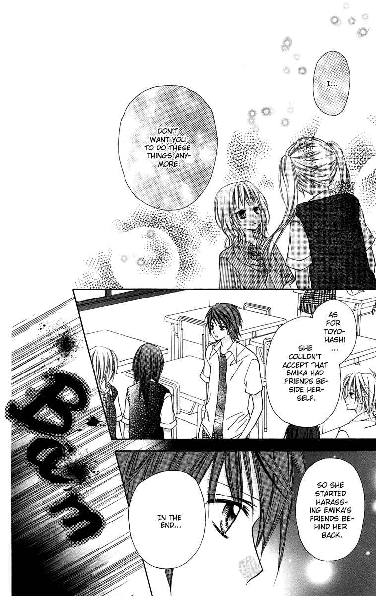 Page 21 Chapter 18 Love Berrish!