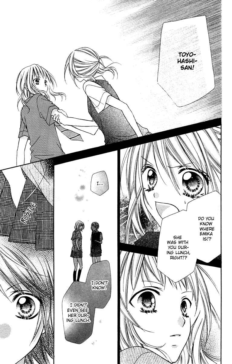 Page 28 Chapter 18 Love Berrish!