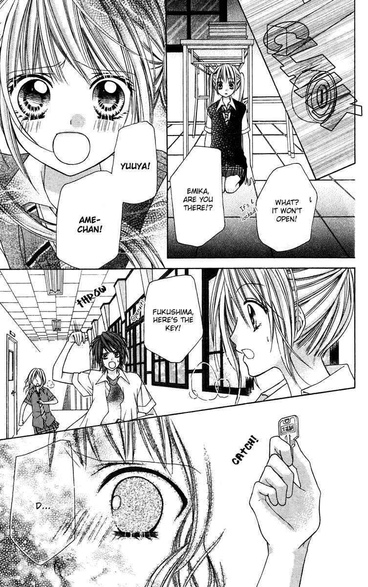 Page 30 Chapter 18 Love Berrish!