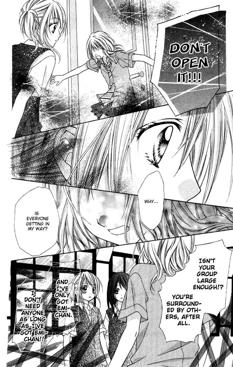Page 31 Chapter 18 Love Berrish!
